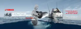 Shift Dampener System (SDS) Propellers